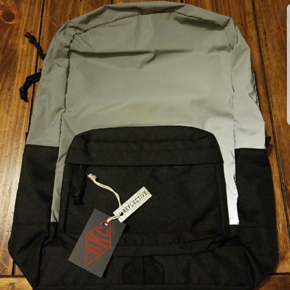 Reflective Lightweight backpack